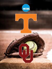 2025 Women's College World Series