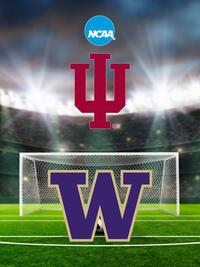 Men's College Soccer
