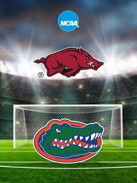 Women's College Soccer