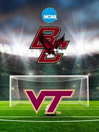 Men's College Soccer