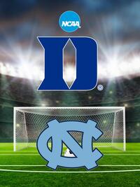 Men's College Soccer