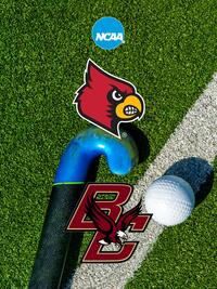 College Field Hockey