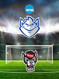 Men's College Soccer
