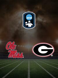 CFP Quarterfinal at the Allstate Sugar Bowl