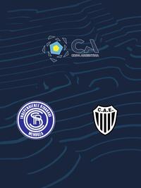 Fútbol Copa Argentina