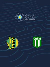 Fútbol Copa Argentina