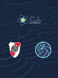 Fútbol Copa Argentina