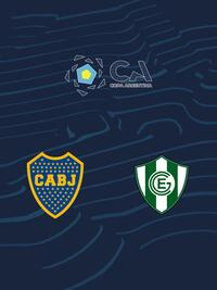 Fútbol Copa Argentina