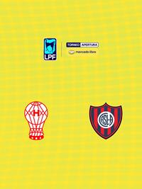Fútbol Argentino Primera División