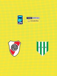 Fútbol Argentino Primera División