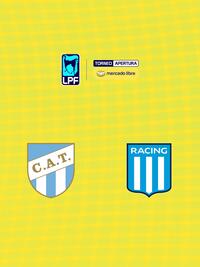 Fútbol Argentino Primera División