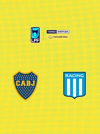 Fútbol Argentino Primera División