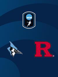 Men's College Lacrosse
