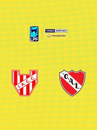 Fútbol Argentino Primera División