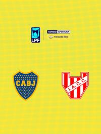 Fútbol Argentino Primera División