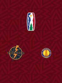 Basketball Africa League