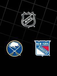NHL Hockey