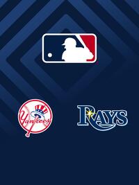 MLB Baseball
