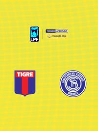 Fútbol Argentino Primera División