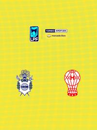 Fútbol Argentino Primera División