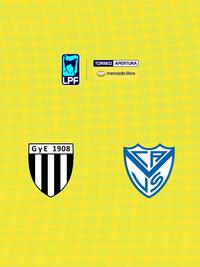 Fútbol Argentino Primera División