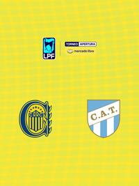 Fútbol Argentino Primera División