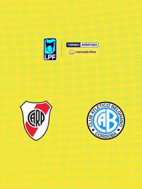 Fútbol Argentino Primera División