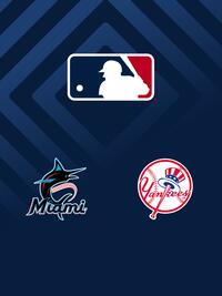 MLB Baseball