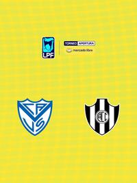 Fútbol Argentino Primera División