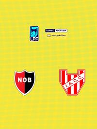 Fútbol Argentino Primera División