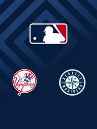 MLB Baseball