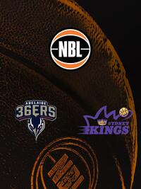 NBL Basketball