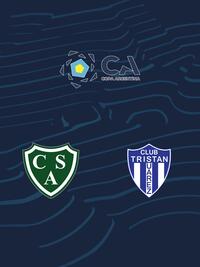 Fútbol Copa Argentina