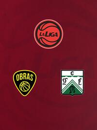 Baloncesto Argentino Liga Nacional