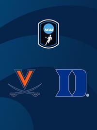 Men's College Lacrosse