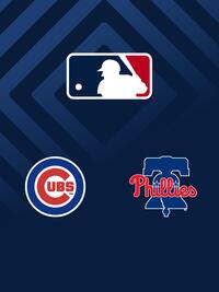 MLB Baseball