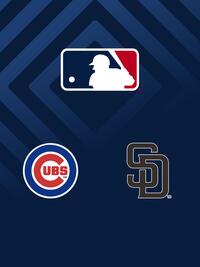 MLB Baseball