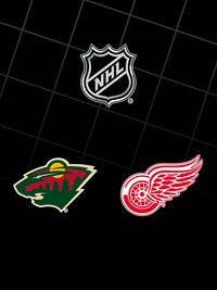 NHL Hockey