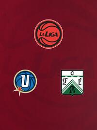 Baloncesto Argentino Liga Nacional