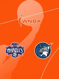 WNBA Basketball