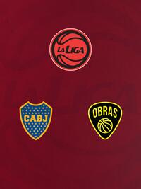 Baloncesto Argentino Liga Nacional