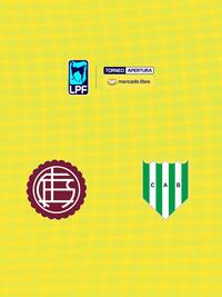 Fútbol Argentino Primera División