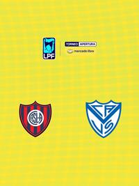 Fútbol Argentino Primera División