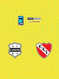 Fútbol Argentino Primera División