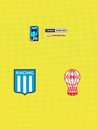 Fútbol Argentino Primera División