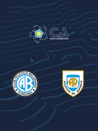 Fútbol Copa Argentina