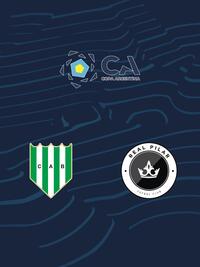 Fútbol Copa Argentina