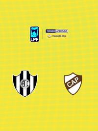 Fútbol Argentino Primera División