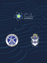 Fútbol Copa Argentina