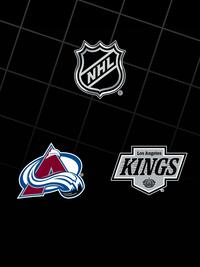 NHL Hockey